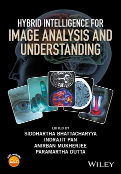 Hybrid Intelligence for Image Analysis and Understanding (eBook, ePUB)