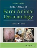 Color Atlas of Farm Animal Dermatology (eBook, ePUB)
