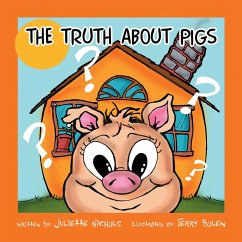 Cover The Truth about Pigs (eBook, ePUB)