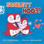 Scarlett Hoo?? (eBook, ePUB)