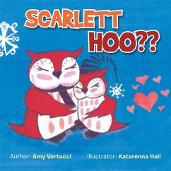 Scarlett Hoo?? (eBook, ePUB) Cover Scarlett Hoo?? (eBook, ePUB)