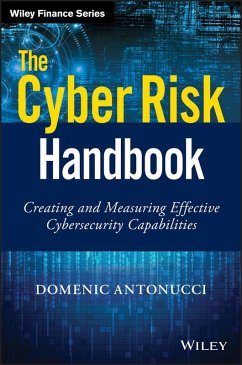 The Cyber Risk Handbook (eBook, ePUB) - Antonucci, Domenic