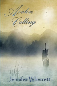 Avalon Calling (eBook, ePUB) - Wherrett, Jennifer