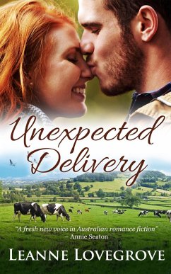 Cover Unexpected Delivery (eBook, ePUB)