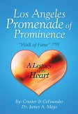 Los Angeles Promenade of Prominence (eBook, ePUB)