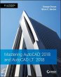 Mastering AutoCAD 2018 and AutoCAD LT... - Bild 1