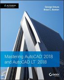 Mastering AutoCAD 2018 and AutoCAD LT 2018 (eBook, PDF)