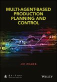 Multi-Agent-Based Production Planning and Control (eBook, ePUB)