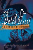 Dutch Treat (eBook, ePUB)