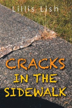 Cracks in the Sidewalk (eBook, ePUB) - Lish, Lillis