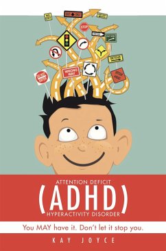 Cover Attention Deficit Hyperactivity Disorder (Adhd) (eBook, ePUB)