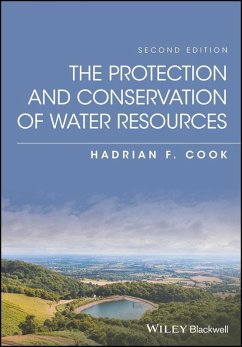 Cover The Protection and Conservation of Water Resources (eBook, ePUB)