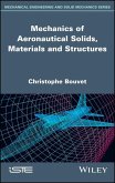 Mechanics of Aeronautical Solids, Materials and Structures (eBook, ePUB)