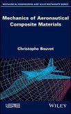 Mechanics of Aeronautical Composite Materials (eBook, PDF)