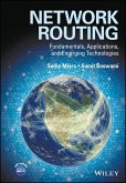 Network Routing (eBook, ePUB)