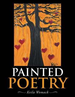 Painted Poetry (eBook, ePUB)