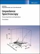 Impedance Spectroscopy (eBook, PDF) - Bild 1