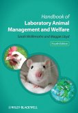 Handbook of Laboratory Animal Management and Welfare (eBook, PDF)
