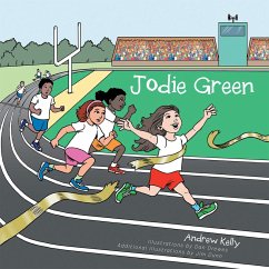 Jodie Green (eBook, ePUB) - Kelly, Andrew