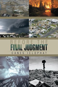 Before the Final Judgment (eBook, ePUB) - Iclophat, Canes