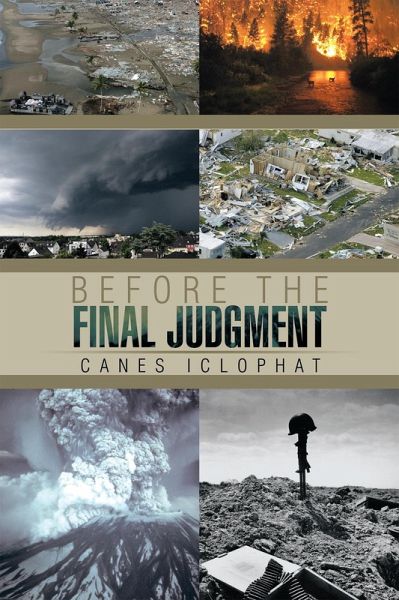 Before the Final Judgment (eBook, ePUB)