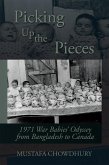 Picking up the Pieces (eBook, ePUB)