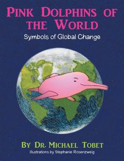 Cover Pink Dolphins of the World (eBook, ePUB)