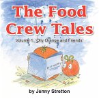 The Food Crew Tales (eBook, ePUB)