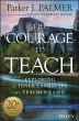 The Courage to Teach (eBook, PDF) - Bild 1