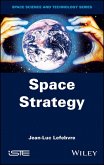 Space Strategy (eBook, ePUB)