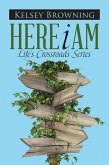 Here I Am (eBook, ePUB)