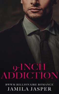 9-Inch Addiction (eBook, ePUB) - Jasper, Jamila