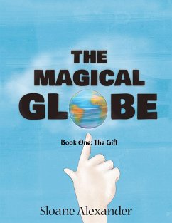 Cover The Magical Globe (eBook, ePUB)