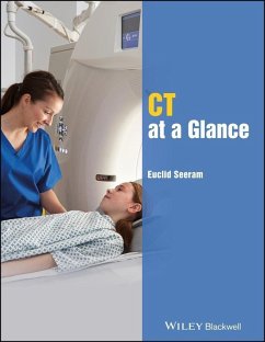 Cover CT at a Glance (eBook, PDF)