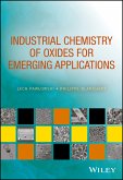 Industrial Chemistry of Oxides for Emerging Applications (eBook, PDF)