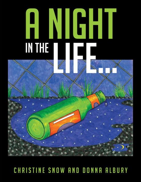 A Night in the Life... (eBook, ePUB) A Night in the Life... (eBook, ePUB)