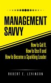 Management Savvy (eBook, ePUB)
