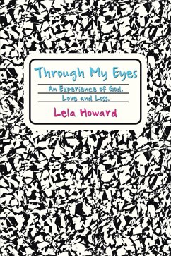 Cover Through My Eyes (eBook, ePUB)