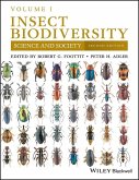 Insect Biodiversity (eBook, ePUB)