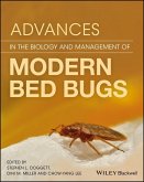 Advances in the Biology and Management of Modern Bed Bugs (eBook, PDF)