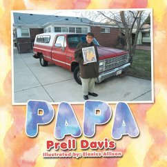 Papa (eBook, ePUB) - Davis, Prell