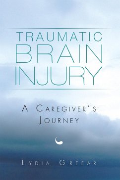 Cover Traumatic Brain Injury (eBook, ePUB)