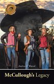 Mccullough's Legacy (eBook, ePUB)
