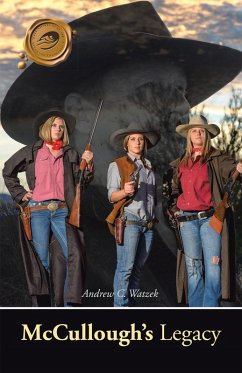 Cover Mccullough's Legacy (eBook, ePUB)