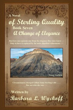 Cover Of Sterling Quality (eBook, ePUB)