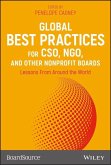 Global Best Practices for CSO, NGO, and Other Nonprofit Boards (eBook, PDF)