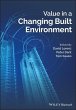 Value in a Changing Built Environment... - Bild 1