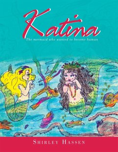 Cover Katina (eBook, ePUB)