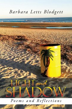 Cover Light and Shadow (eBook, ePUB)