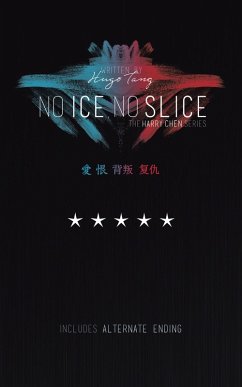 No Ice, No Slice (eBook, ePUB) - Tang, Hugo